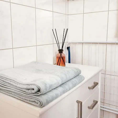 Studio Mit Kingsize-bett & Gratis Parkplatz! * Flims