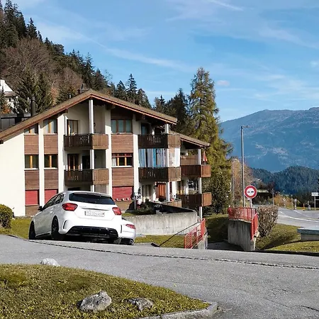 Appartement Studio Mit Kingsize-bett & Gratis Parkplatz!